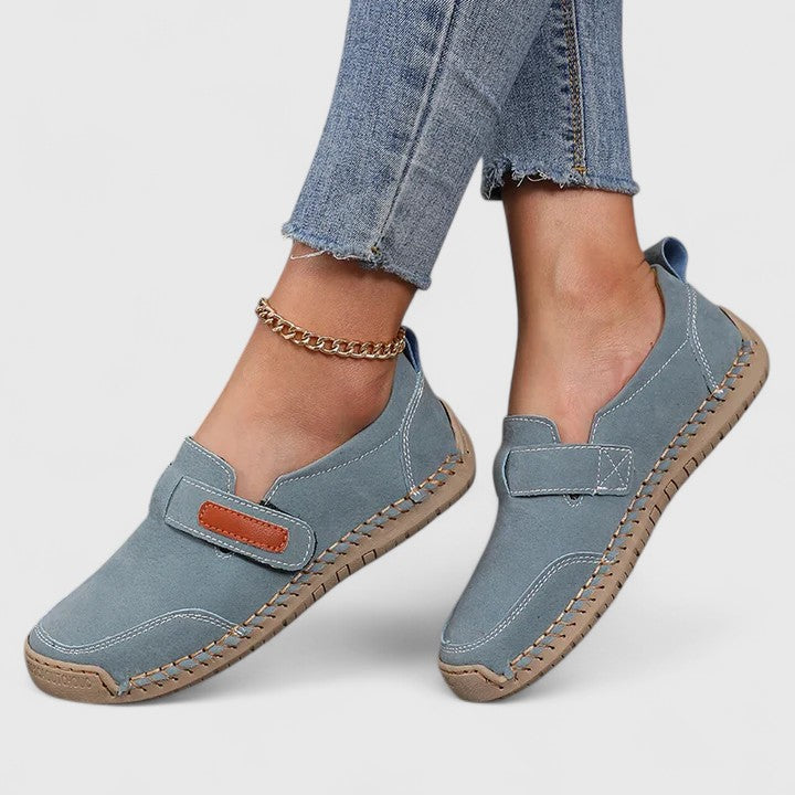 Hannah | Wide Fit Orthopaedic Shoes