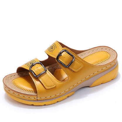 RosenauShoes™ | Orthopädische Komfortsandalen