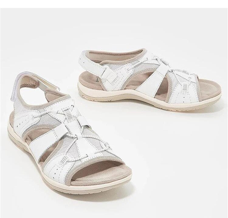 RosenauShoes™ | Orthopädische verstellbare Sandalen