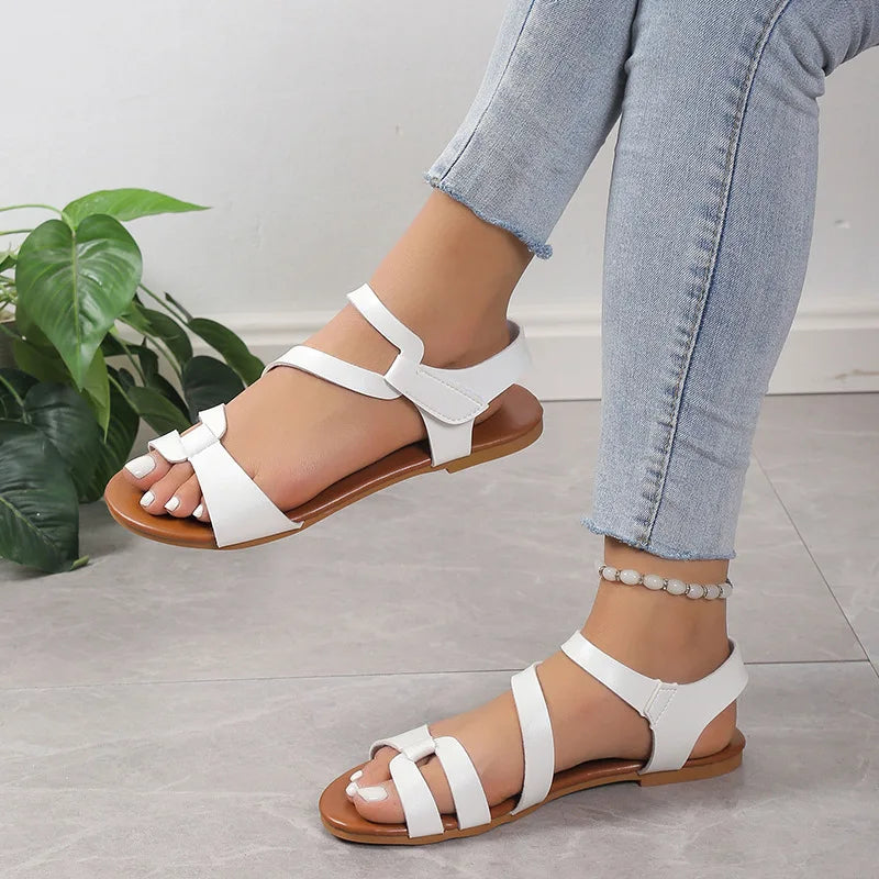 Rosenau™ | Damen Orthopädische Sandalen mit Fußgewölbeunterstützung