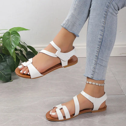 Hannah™ | Women's Orthopedic Sandals with Arch Support