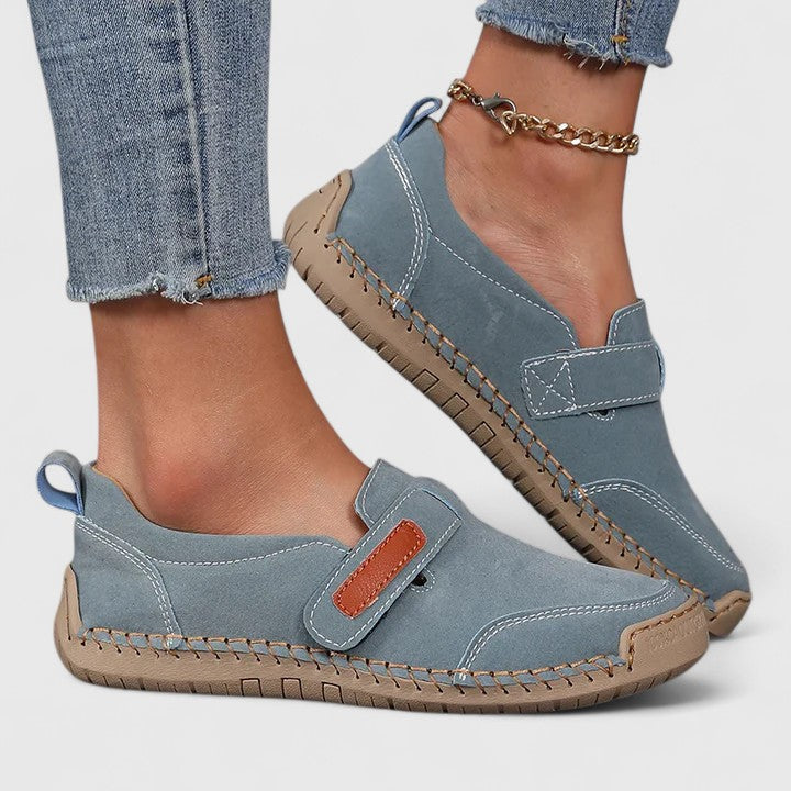 Hannah | Wide Fit Orthopaedic Shoes