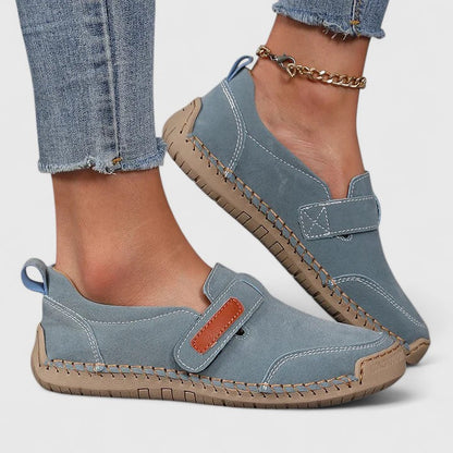 Hannah | Wide Fit Orthopaedic Shoes