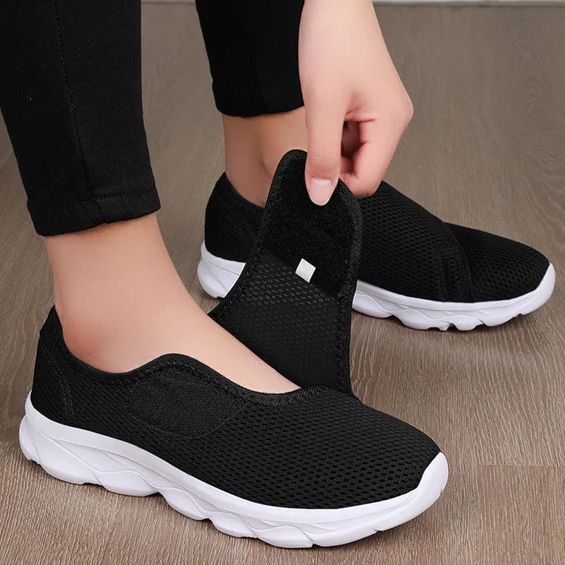 Hannah | Orthopaedic Shoes for Walking