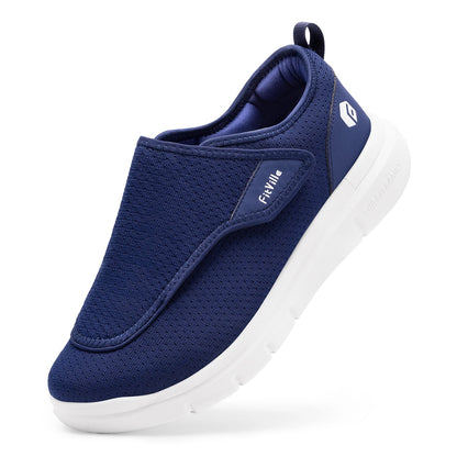 Hannah | Wide Fit Orthopaedic Shoes