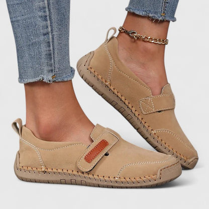 Hannah | Wide Fit Orthopaedic Shoes