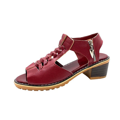Rosenau™ | Damen Orthopädische Sandalen mit Fußgewölbeunterstützung