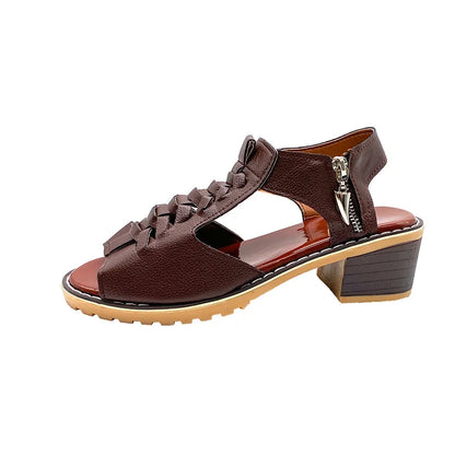 Rosenau™ | Damen Orthopädische Sandalen mit Fußgewölbeunterstützung