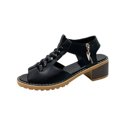Rosenau™ | Damen Orthopädische Sandalen mit Fußgewölbeunterstützung