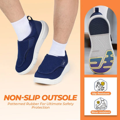 Hannah | Diabetic Orthopaedic Walking Shoes