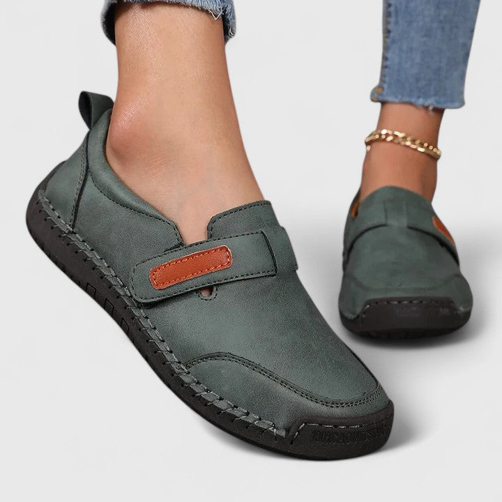 Hannah | Wide Fit Orthopaedic Shoes