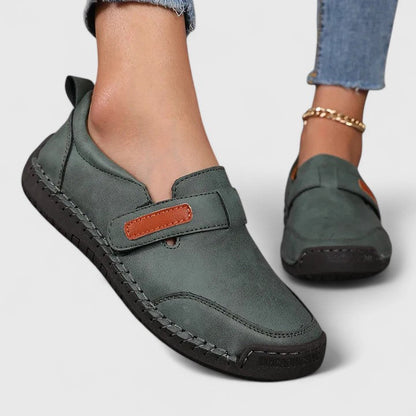 Hannah | Wide Fit Orthopaedic Shoes