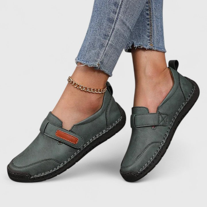 Hannah | Wide Fit Orthopaedic Shoes