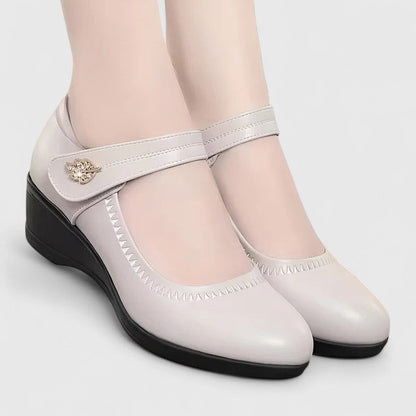 Hannah | Women’s Orthopaedic Shoes with Gel Cushion