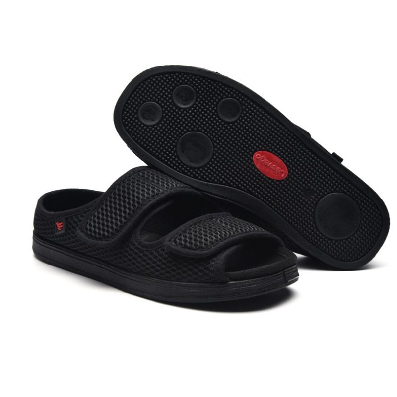 Hannah | Extra-Wide Diabetic Shoes