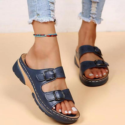 RosenauShoes™ | Orthopädische Komfortsandalen