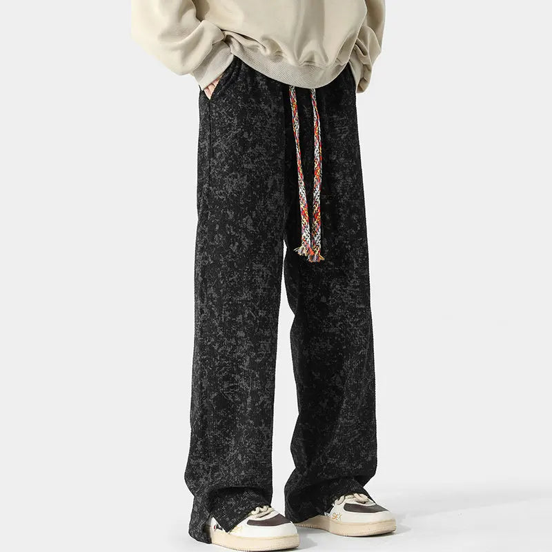 Claud Linen Trousers