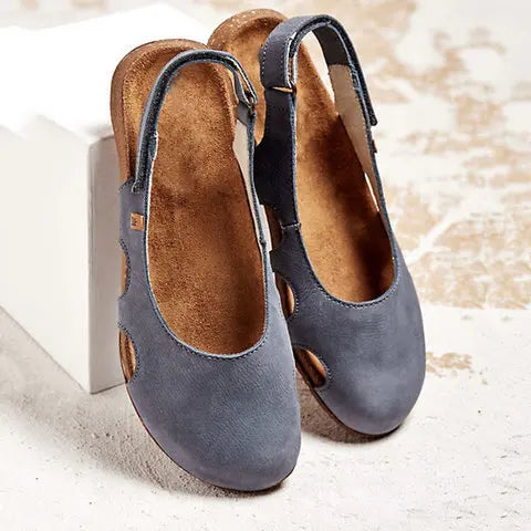 Rosenau™ | Orthopädische gepolsterte Sandalen