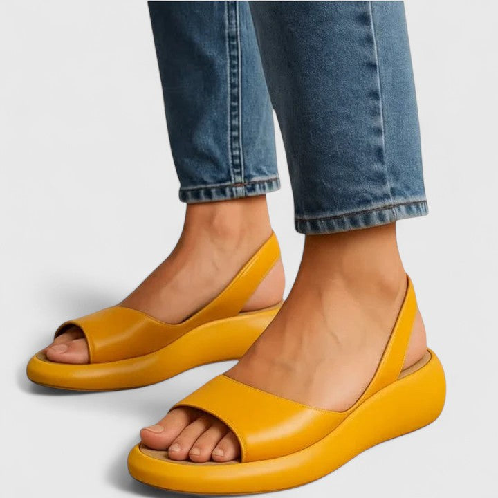 Rosenau™ | Leichte Orthopädische Sandalen