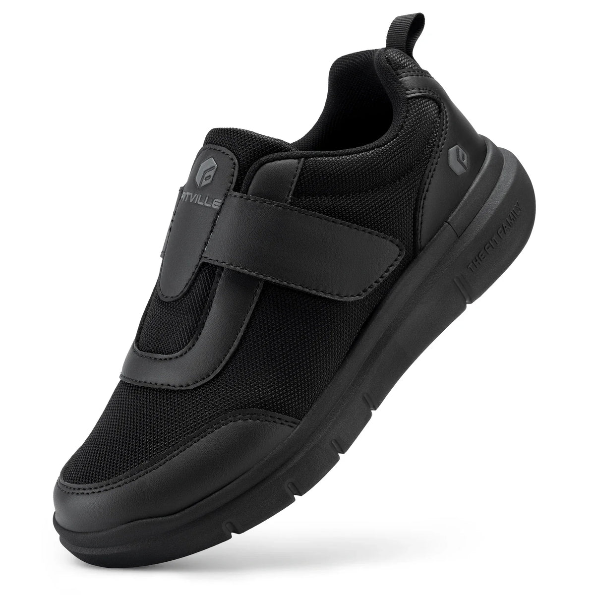 Hannah | Wide Fit Orthopaedic Shoes