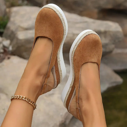 Rosenau™ | Orthopädische gepolsterte Sandalen