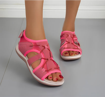Rosenau™ - Sommer Orthopädische Sandalen