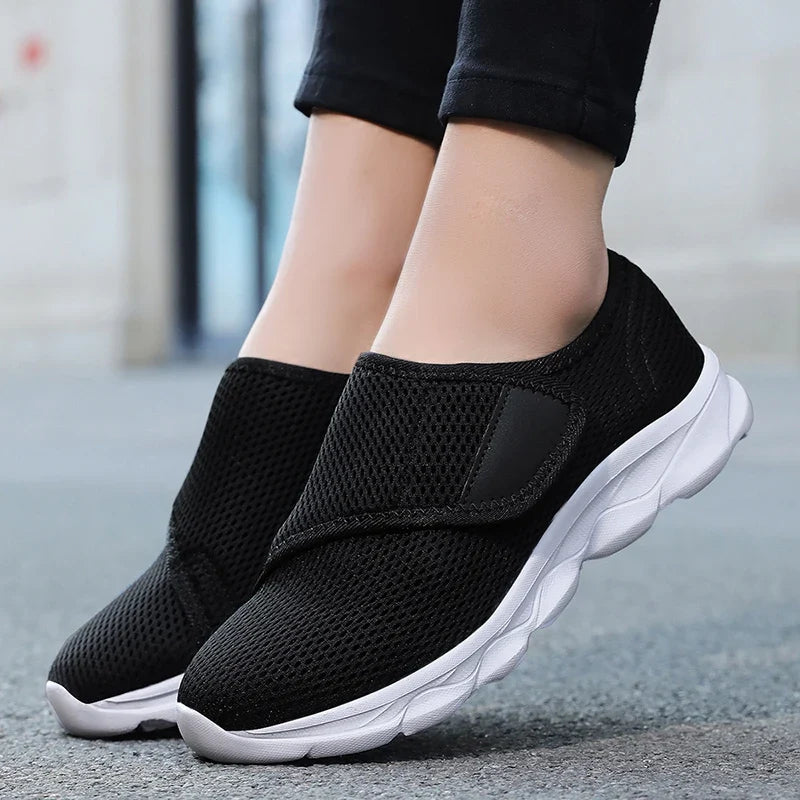 Hannah | Orthopaedic Shoes for Walking