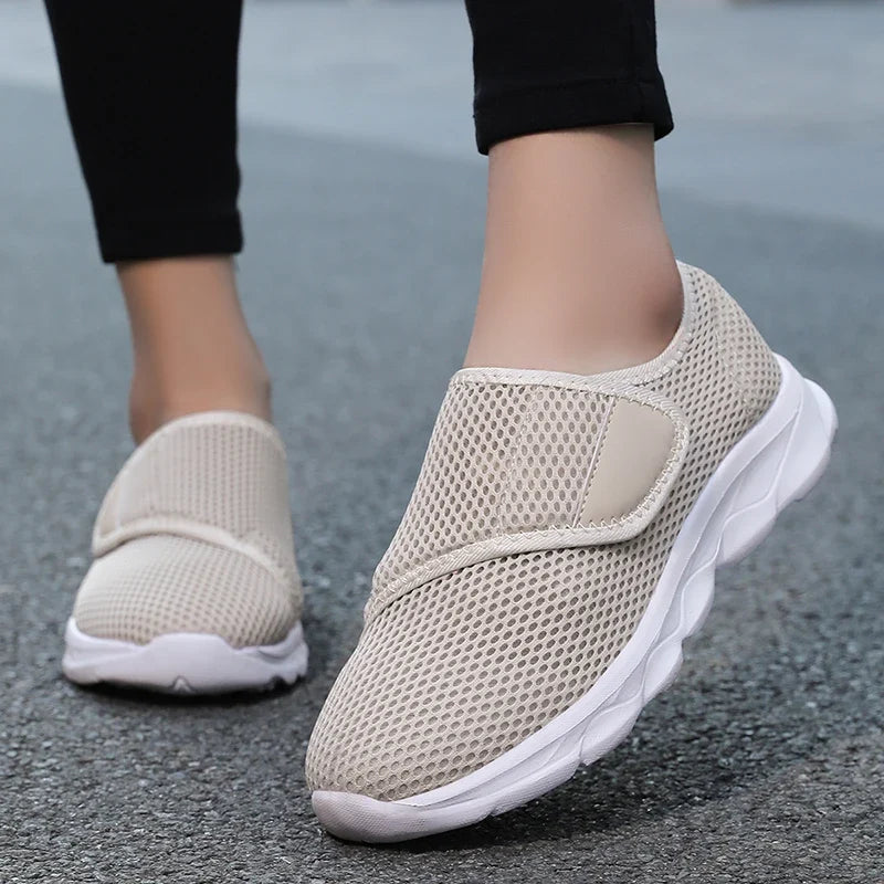 Hannah | Orthopaedic Shoes for Walking