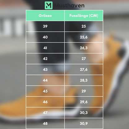 Hannah | Orthopaedic Walking Shoes