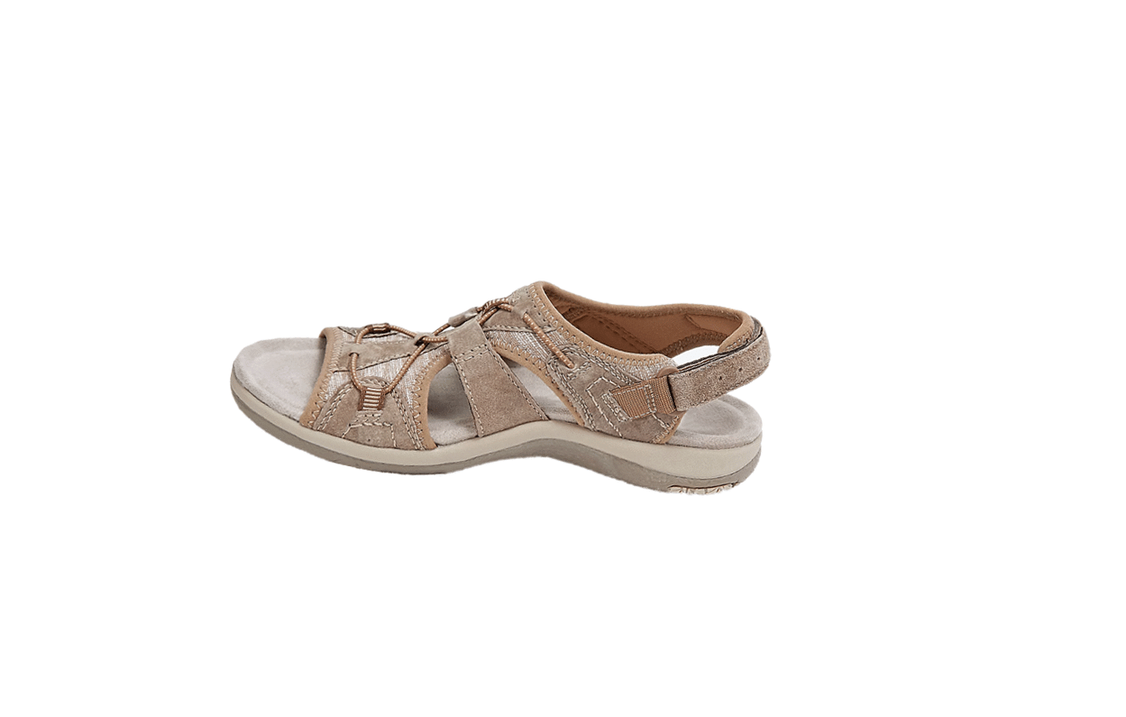 RosenauShoes™ | Orthopädische verstellbare Sandalen