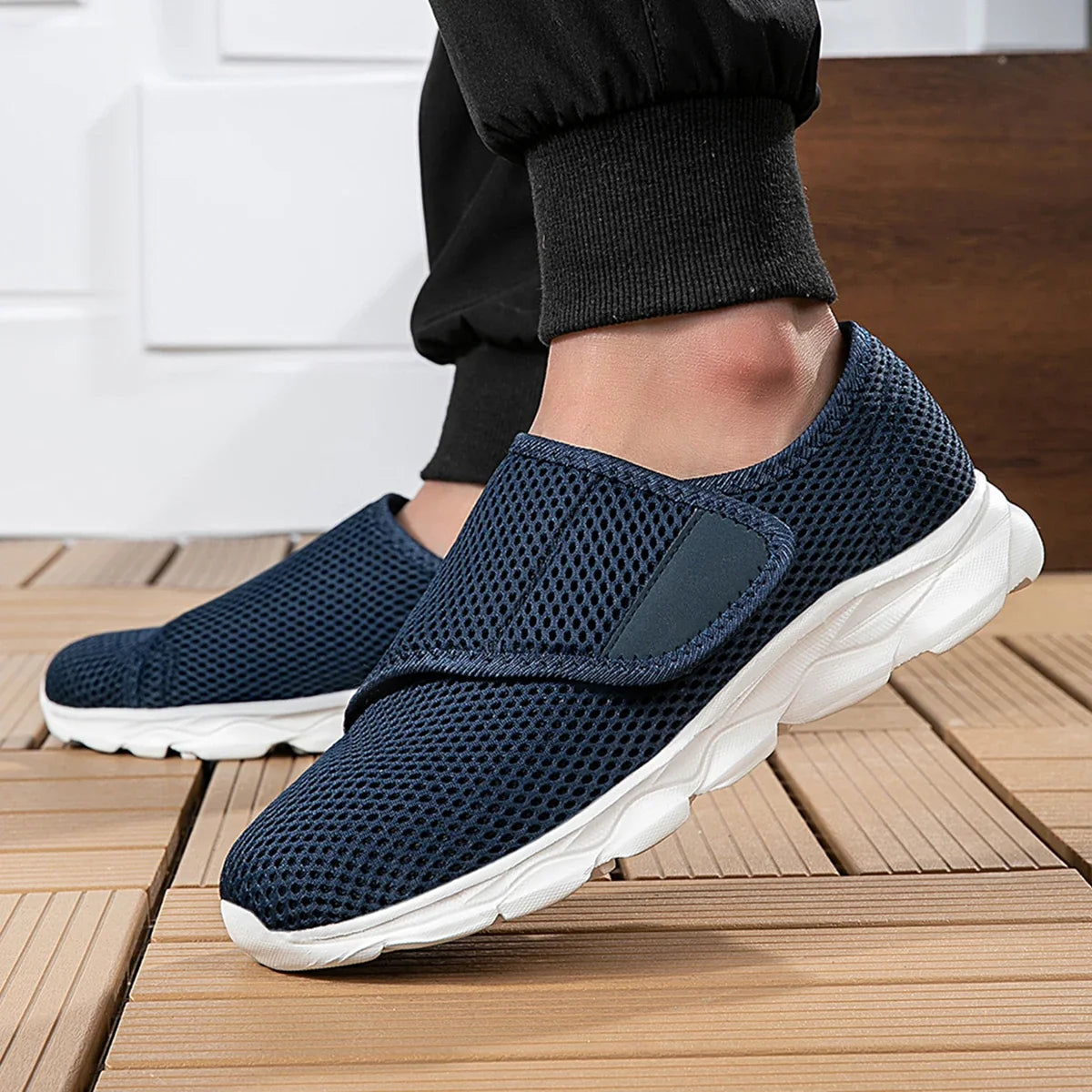 Hannah | Orthopaedic Shoes for Walking