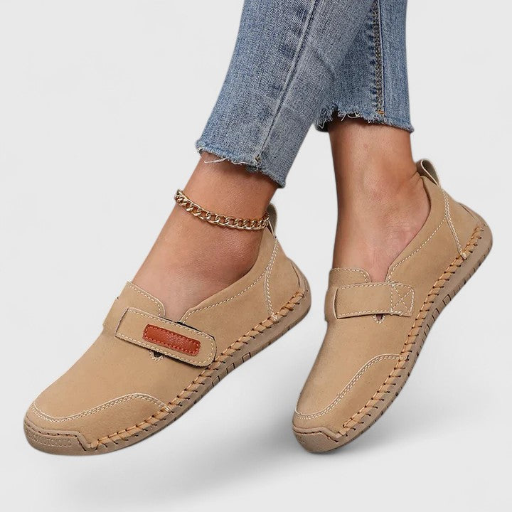Hannah | Wide Fit Orthopaedic Shoes