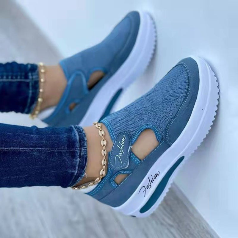 Hannah | Orthopaedic Sneakers