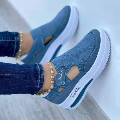 Hannah | Orthopaedic Sneakers