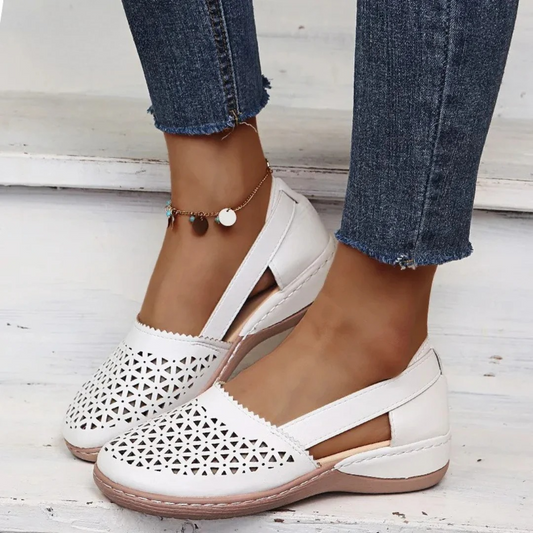 Hannah | Orthopaedic Walking Shoes for Women