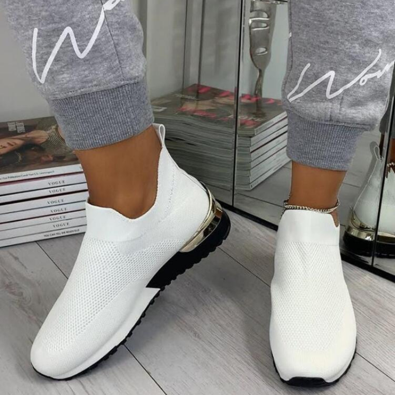 Hannah | Wide Fit Orthopaedic Trainers