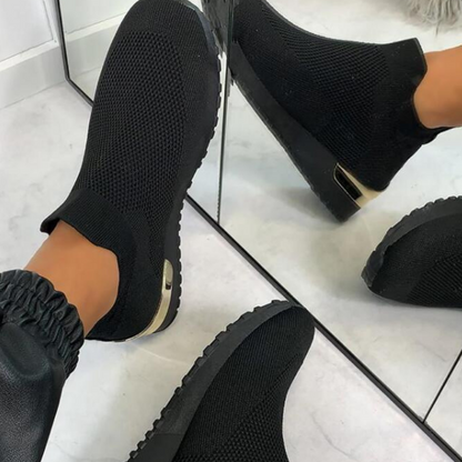 Hannah | Orthopaedic Women's Shoes
