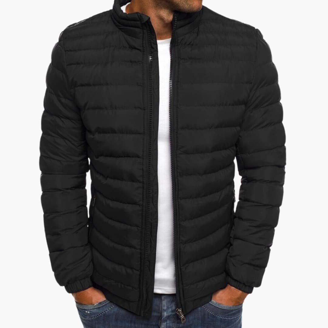 Alex | Lightweight Casual Summer Jacket