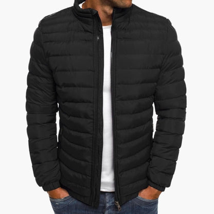 Alex | Lightweight Casual Summer Jacket