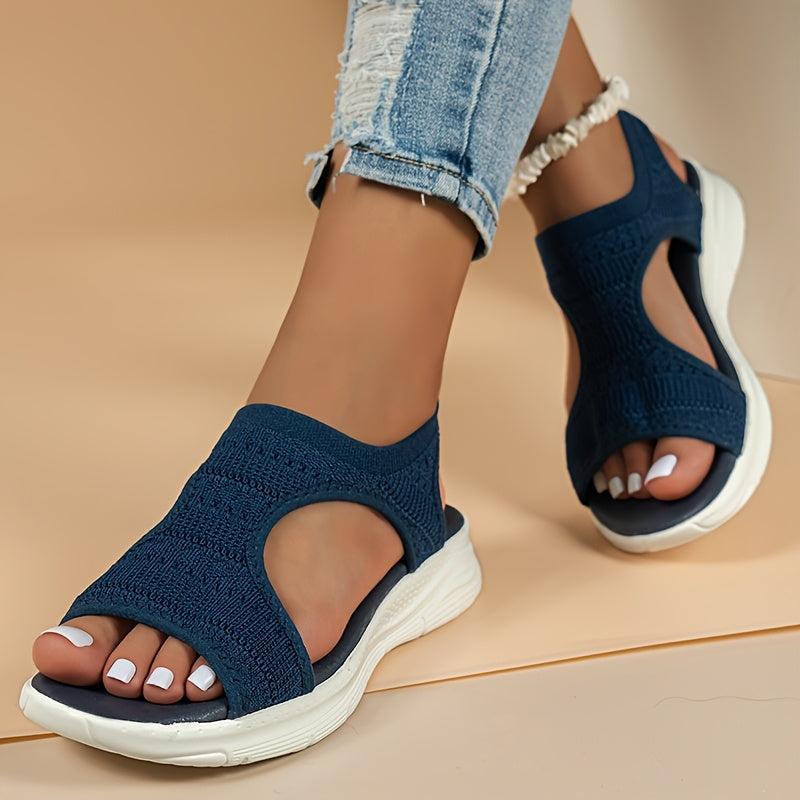 Rosenau™ | Atmungsaktive Ortho Sandalen