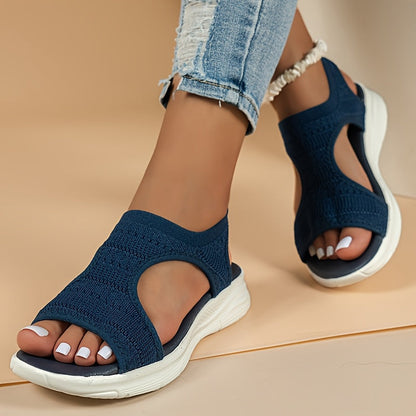 Rosenau™ | Atmungsaktive Ortho Sandalen