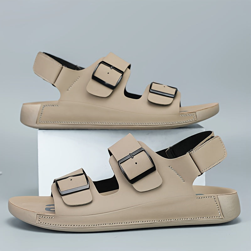 Rosenau™ | Orthopädische Sandalen mit Fußgewölbeunterstützung