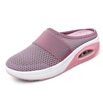 Hannah | Orthopaedic Diabetic Walking Shoes