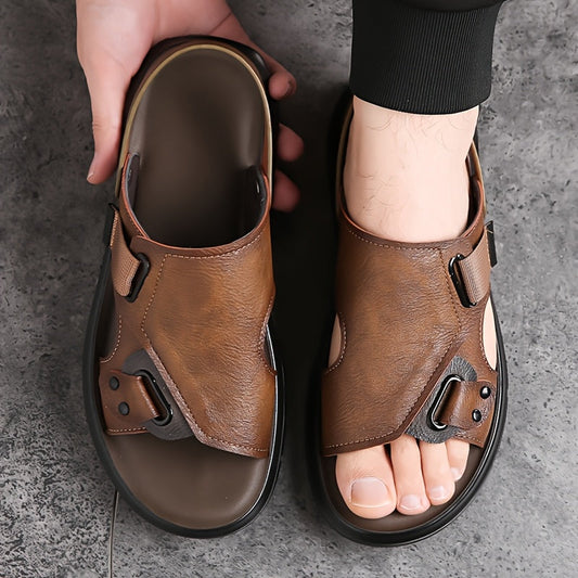 Rosenau™ | Verstellbare Sandalen für Herren