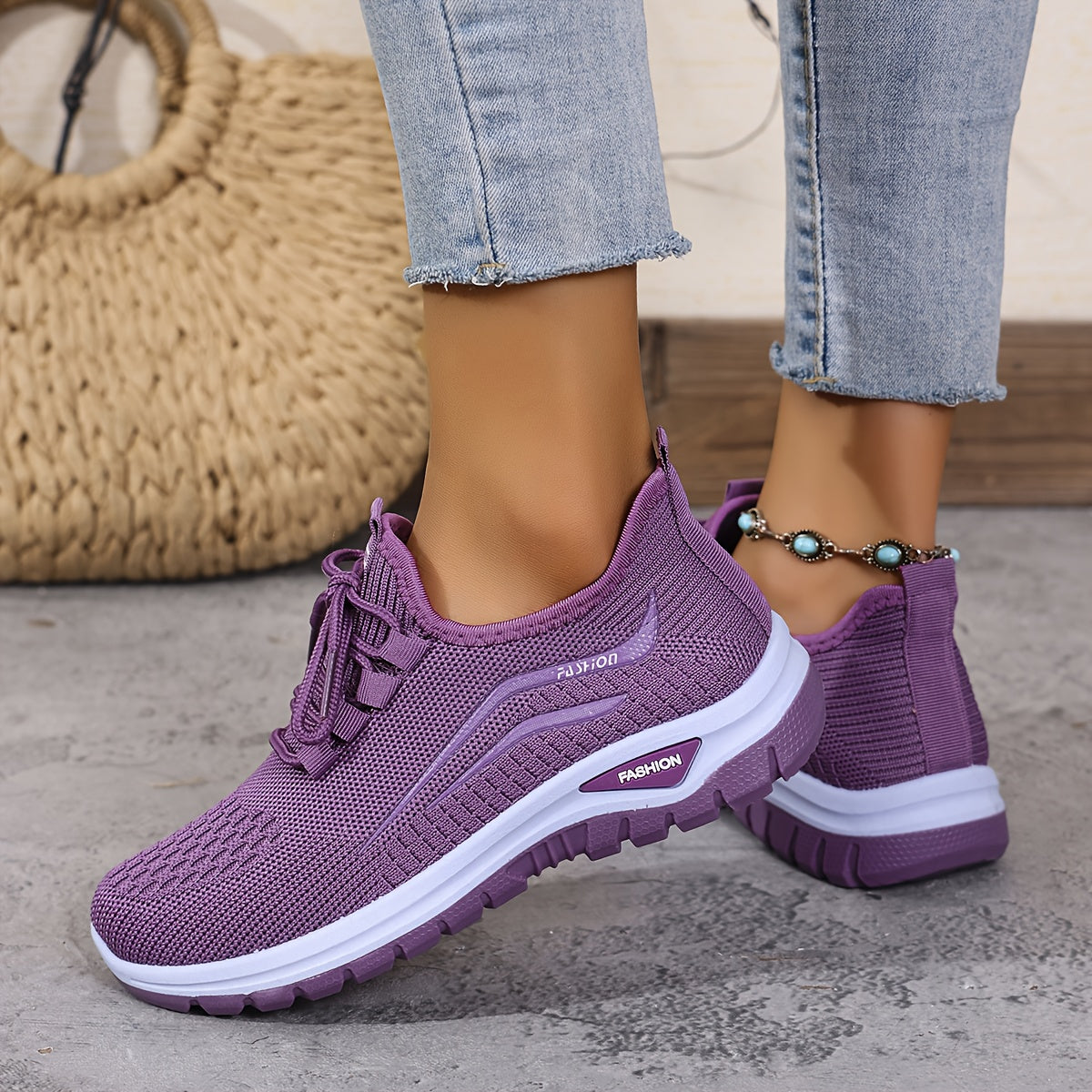 Rowan | Wide Fit Shoes for Swollen Feet Women