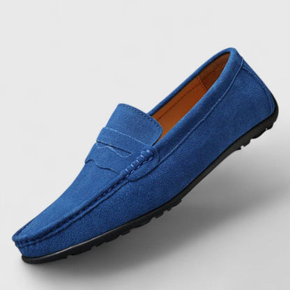 Henry | Premium Everyday Comfort Loafers
