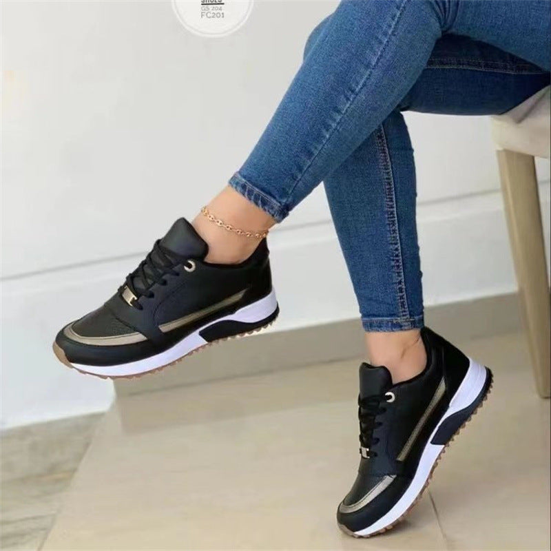 Hannah | Orthopaedic Shoes