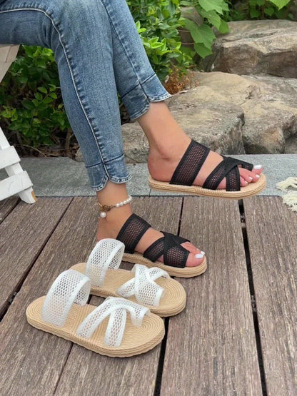 Rosenau™ | Damen Orthopädische Komfortsandalen