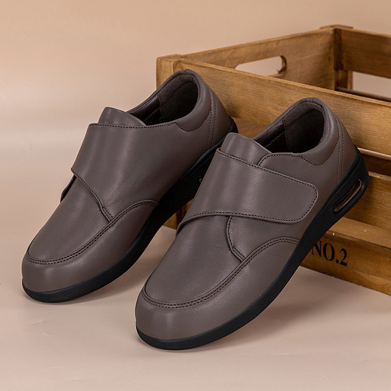 Hannah | Diabetic Walking Shoes for Swollen Feet