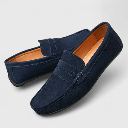 Henry | Premium Everyday Comfort Loafers